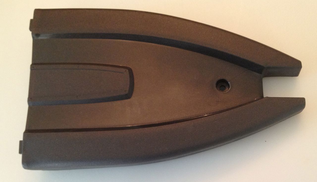 Extenda End Cap Left side